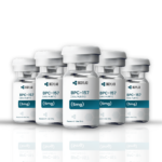 BPC-157 5mg X 5 (BUNDLE)